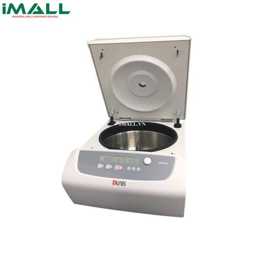 Máy ly tâm đa năng tốc độ thấp DLAB DM0636 (300~6000rpm; ±20rpm) (9015001123)