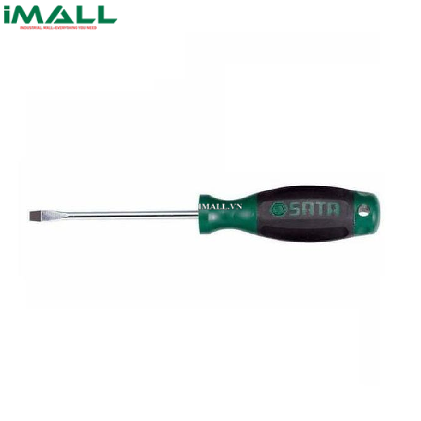 Tuốc nơ vít dẹp  SATA 61003ME (3x150mm)