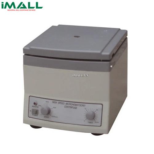 Máy ly tâm tốc độ thấp (100~4000rpm) HINOTEK TDL-80-2B