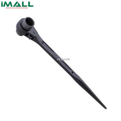 Cờ lê 2 đầu tuýp đuôi chuột 23x26mm Top KOGYO RM-23X26