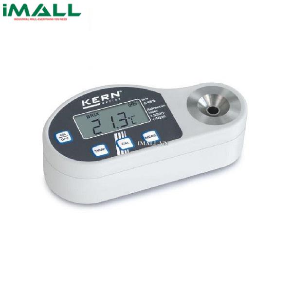 Khúc xạ kế đo độ mặn KERN ORD 1SM (0%-28%)