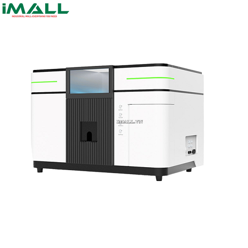 Máy quang phổ hấp thụ nguyên tử (190-900nm; ±0.3 nm) Peak Instruments AA3014