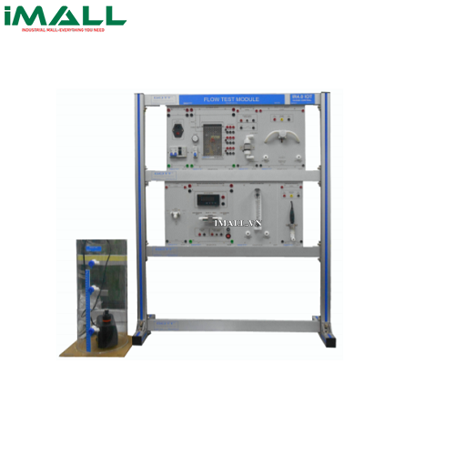 Module thực hành đo lưu lượng cảm biến hệ thống GOTT GOTT-MSFSS-FTM4 (624-803)