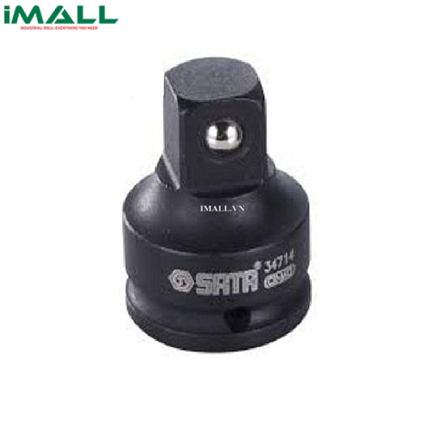 Đầu chuyển (1/4inch x 3/8inch) SATA 34714