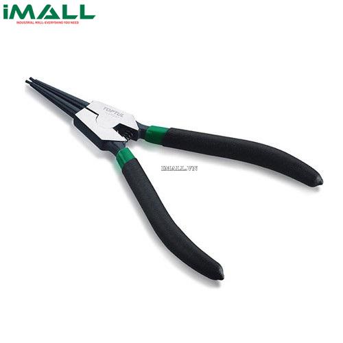 Kìm mở phe trong mũi thẳng Toptul DCAD1207