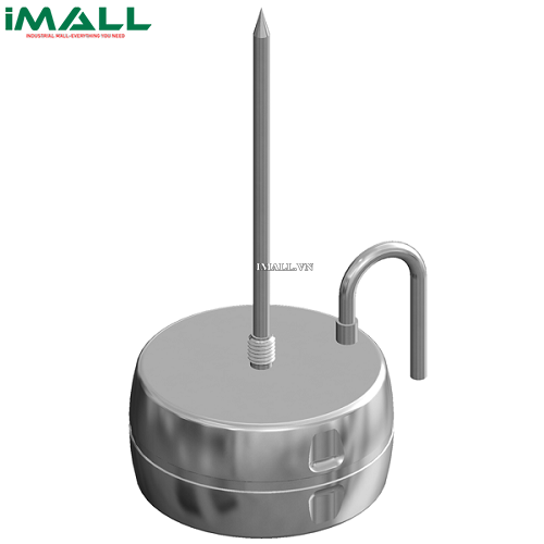 Bộ ghi dữ liệu nhiệt độ EBRO EBI 12-T432 (1340-6616) (Kim 100mm, -40 °C~150 °C)