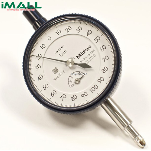 Đồng hồ so kiểu cơ Mitutoyo 2109S-10 (1mm/ 0.001mm)