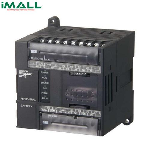 Bộ điều khiển PLC Omron CP1E-N40DT-A
