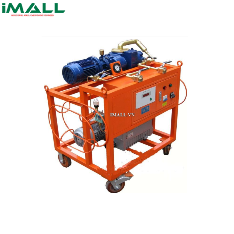 Bộ nạp khí SF6 Acore GER-40 (40m3/h)