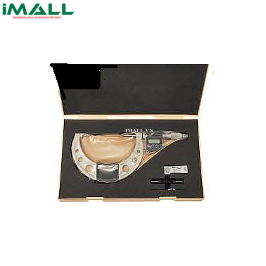 Panme đo ngoài điện tử đầu nhỏ Mitutoyo 331-254-30 (75-100mm/ 0.001mm)