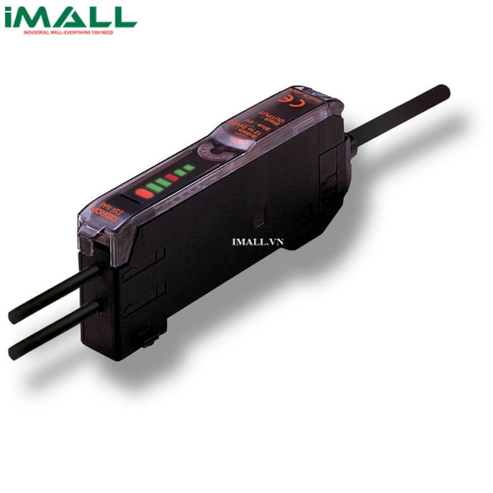 Bộ khuếch đại sợi quang Omron E3X-NAG41 2M OMS