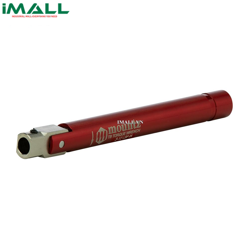 Cờ lê đặt lực Mountz 068002-B (3 - 12 lbf.in)
