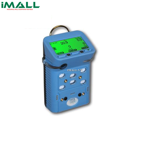 Máy đo khí đa chỉ tiêu GFG G460
