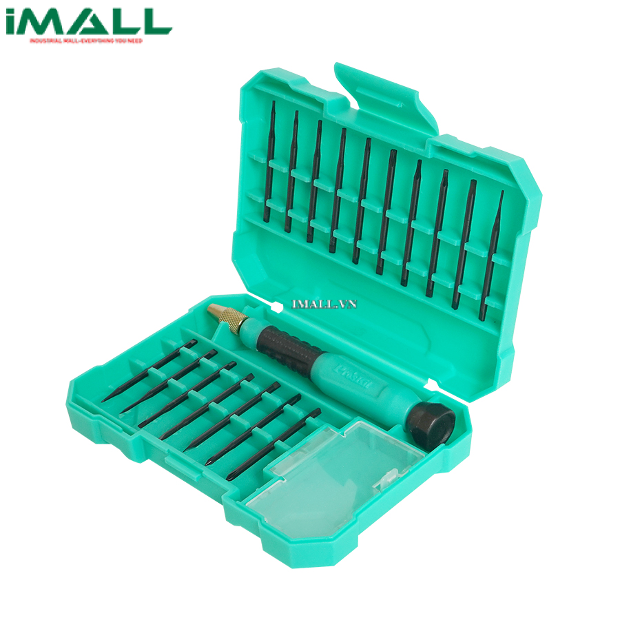 Bộ vít 18 trong 1 Pro'skit SD-9829M
