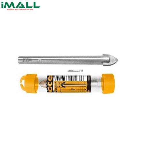 Mũi khoan gạch và kiếng (6mm) INGCO DBG1110601