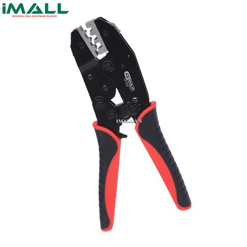 Kìm bấm đầu cốt KS Tools 115.1455 ( 2.5-10 mm )
