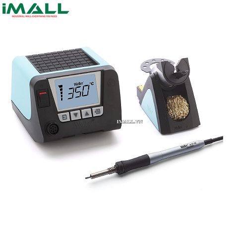 Máy hàn Weller WT 1010 (T0053436699N, 90 W, 1 kênh hàn, Tay hàn WTP 90)