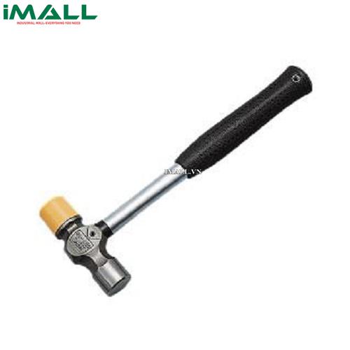 Búa kết hợp 2 đầu KTC UD7-10 (dài 315mm, ø30 - ø32, 730g)