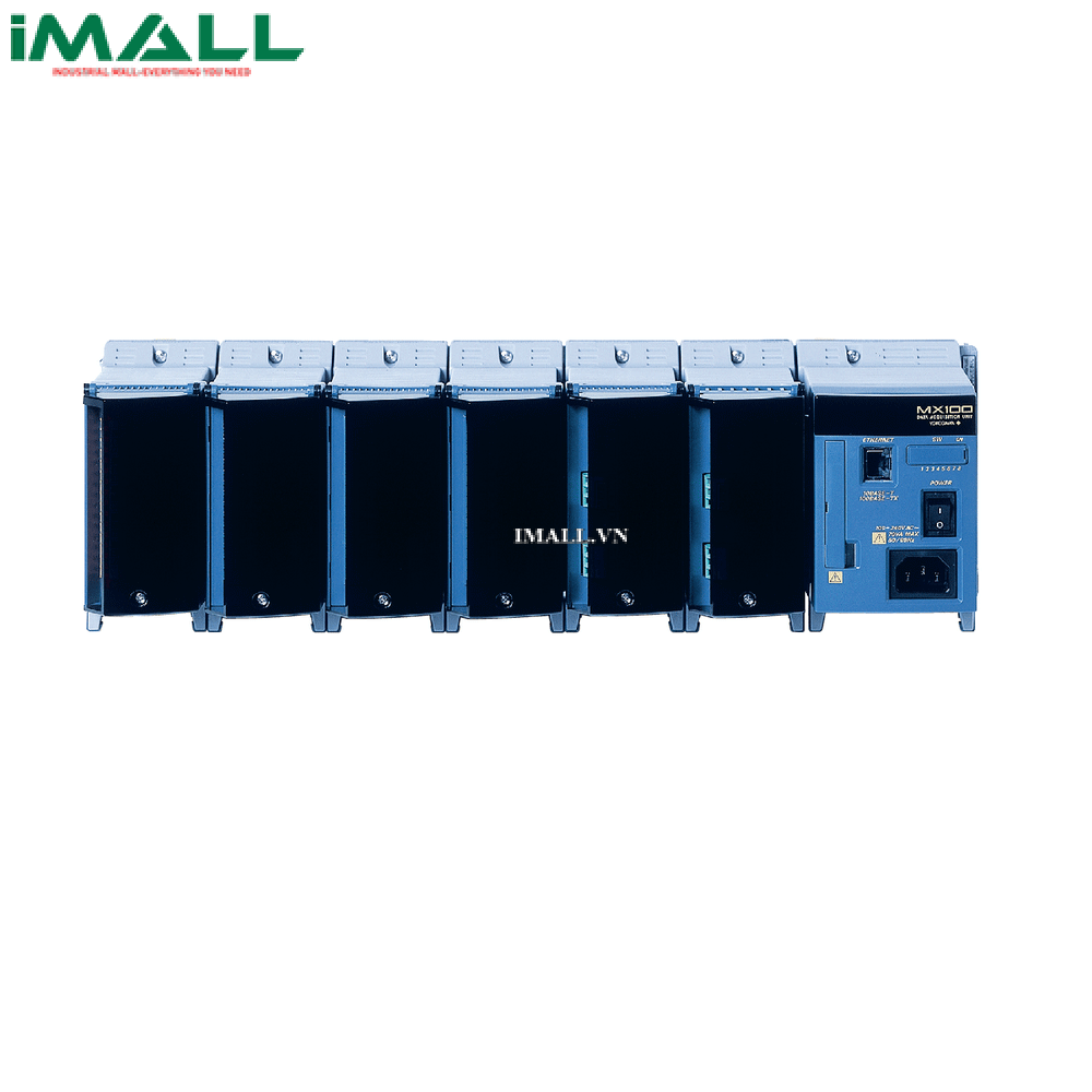 Mô-đun Yokogawa MX100