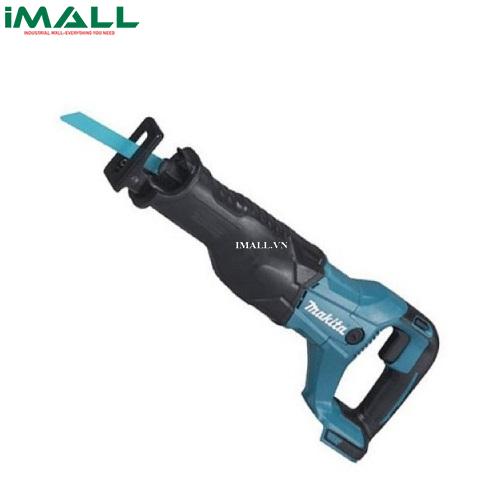 Máy cưa kiếm dùng pin Makita DJR186Z (18V) (Chưa kèm Pin & Sạc)