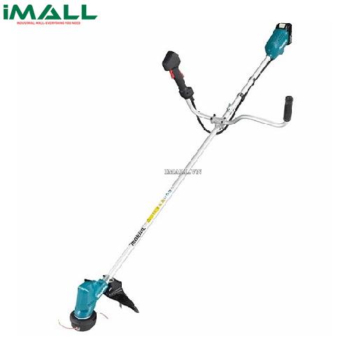 Máy cắt cỏ dùng pin 18V Makita DUR191URT1