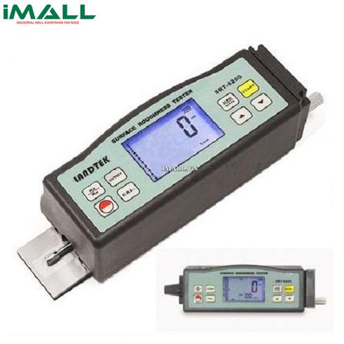Máy đo độ nhám HUATEC SRT6200