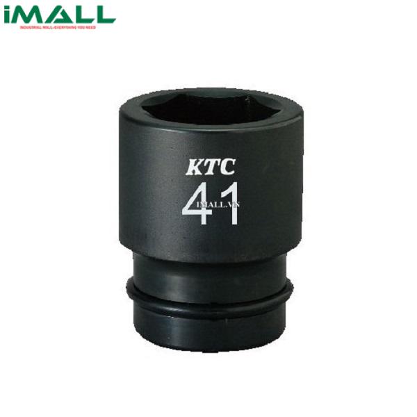 Đầu khẩu vặn ốc loại dùng súng KTC BP8-60P ( 1 inch, 82mm, cỡ 60, chiều dài tiêu chuẩn)