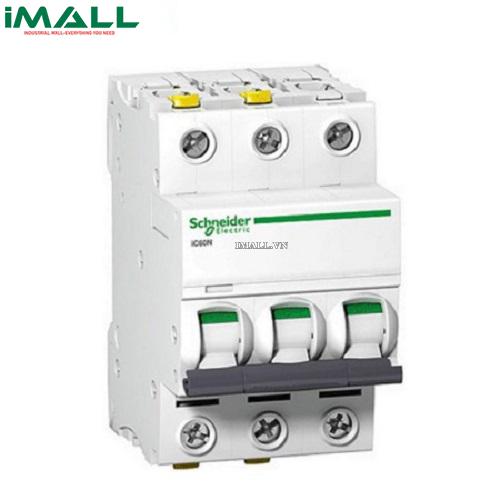 MCB Schneider A9F74363 (63A 6kA 3P)
