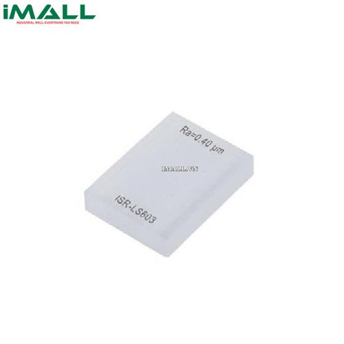 Căn mẫu độ nhám bề mặt INSIZE ISR-LS604