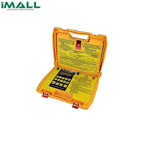 Thiết bị kiểm tra dòng rò ELCB hiển thị số SEW 6220 EL