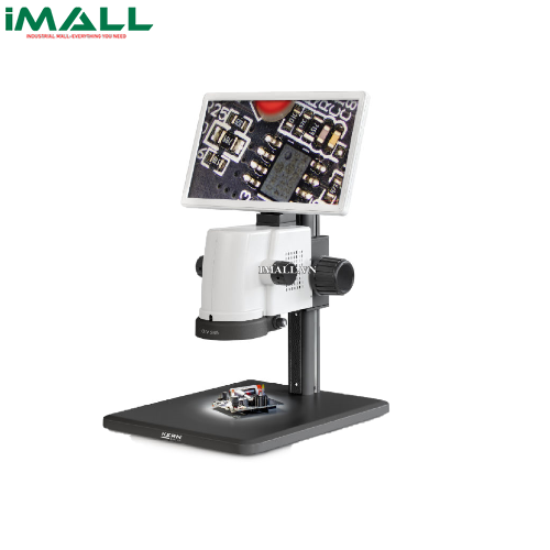 Kính hiển vi video (0.7x~4.5x) KERN OIV 345