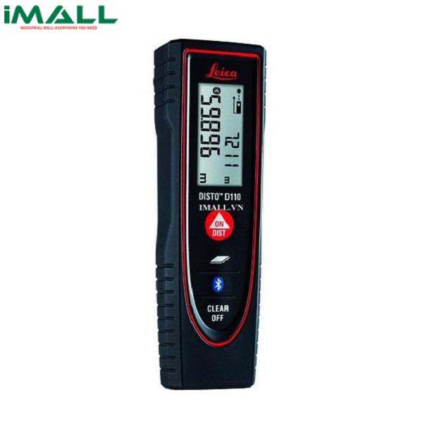 Máy đo khoảng cách LEICA DISTO D110 (0.2 - 60 m)