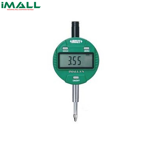 Đồng hồ so điện tử INSIZE 2113-101 (12.7mm/0.5", 0.001mm)