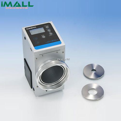 Máy hiệu chuẩn dòng hiện số cho thiết bị lấy mẫu khí Sibata OFD-1