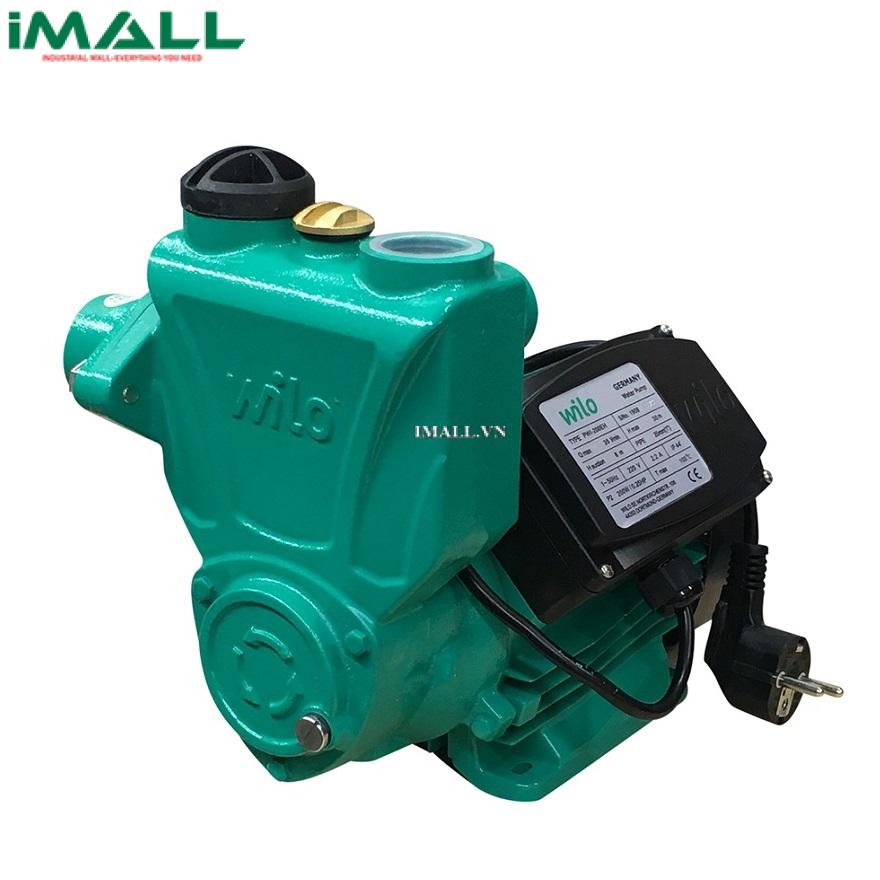 Máy bơm chân không WILO PWI 400EH (400W)
