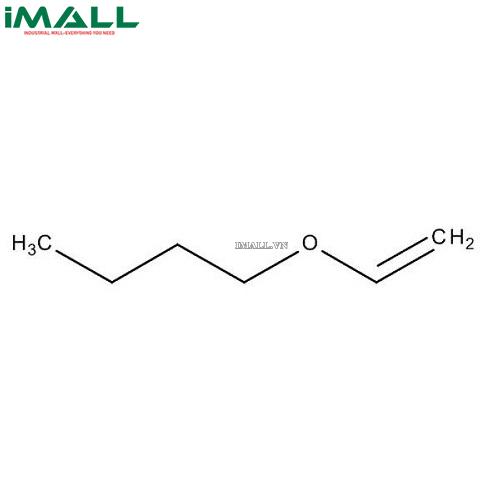 Hóa chất n-Butyl vinyl ether (stabilised with 100 ppm KOH) để tổng hợp (C₆H₁₂O, Chai thủy tinh 100 ml) Merck 8018470100