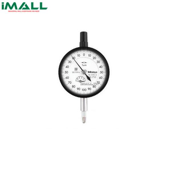 Đồng hồ so kiểu cơ MITUTOYO 2119AB-10 (5mm/ 0.001mm)