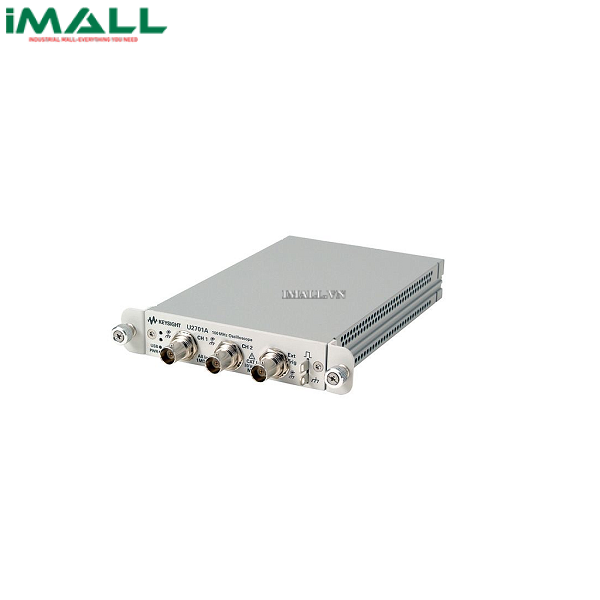 MÁy hiện sóng PC KEYSIGHT U2701A (100 MHz, 2 CH, 1 GSa/s)