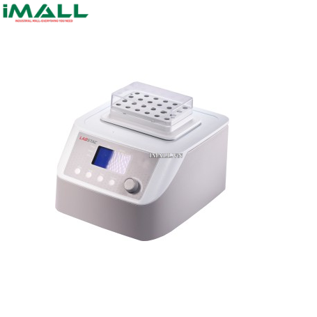 Tủ ấm lắc nhiệt Labstac LT131 (300-1500 vòng/phút)