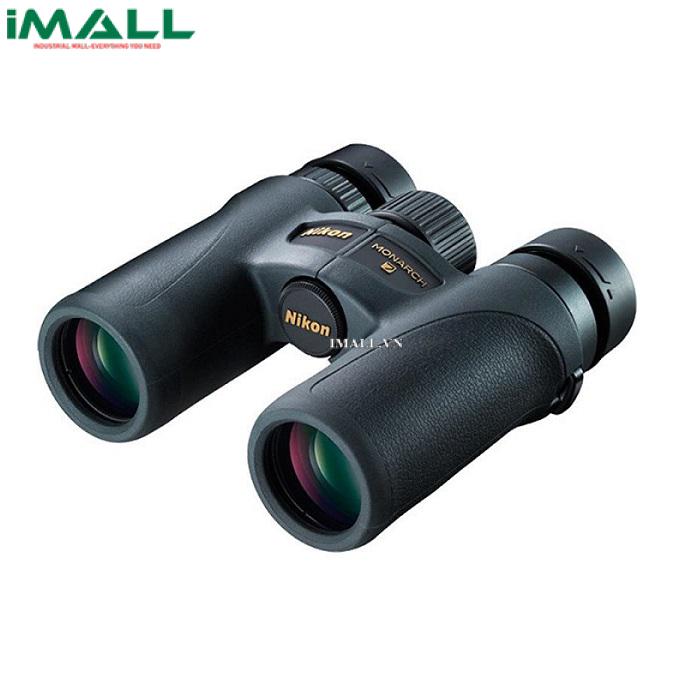 Ống nhòm NIKON MONARCH 7 8X30 (BAA787SA, 8x, 30mm)