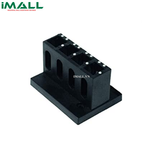 Giá đựng cuvet 4 ô DLAB 18900331 (cho cuvet 10mm)
