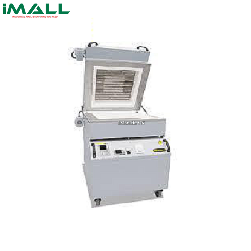 Lò nung nhanh Nabertherm LS 12/13 (1300°C, 12 lít)