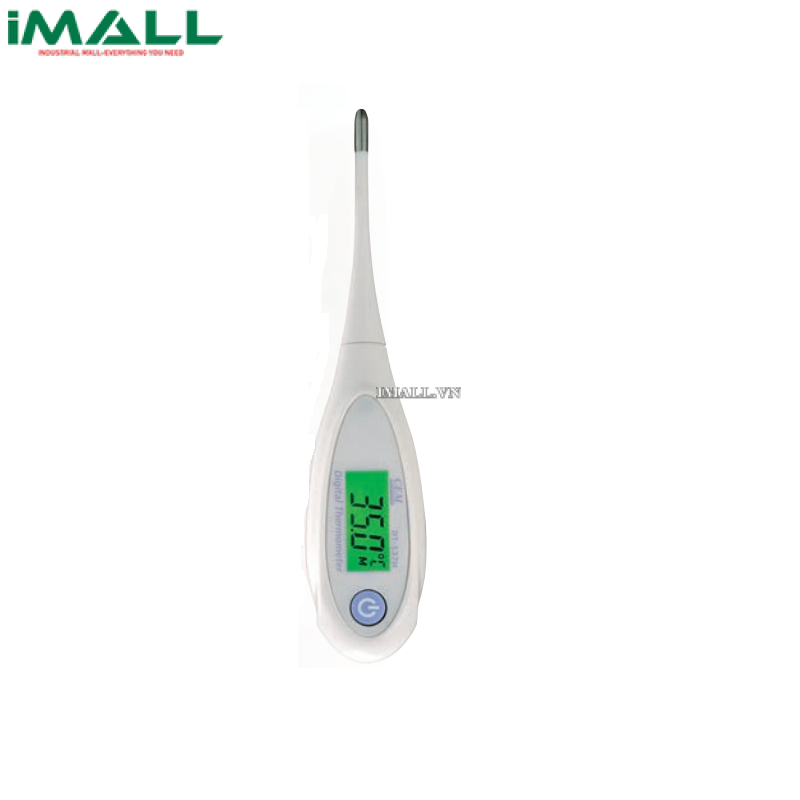 Nhiệt kế điện tử CEM DT-137H (32.0°C-42.9°C)