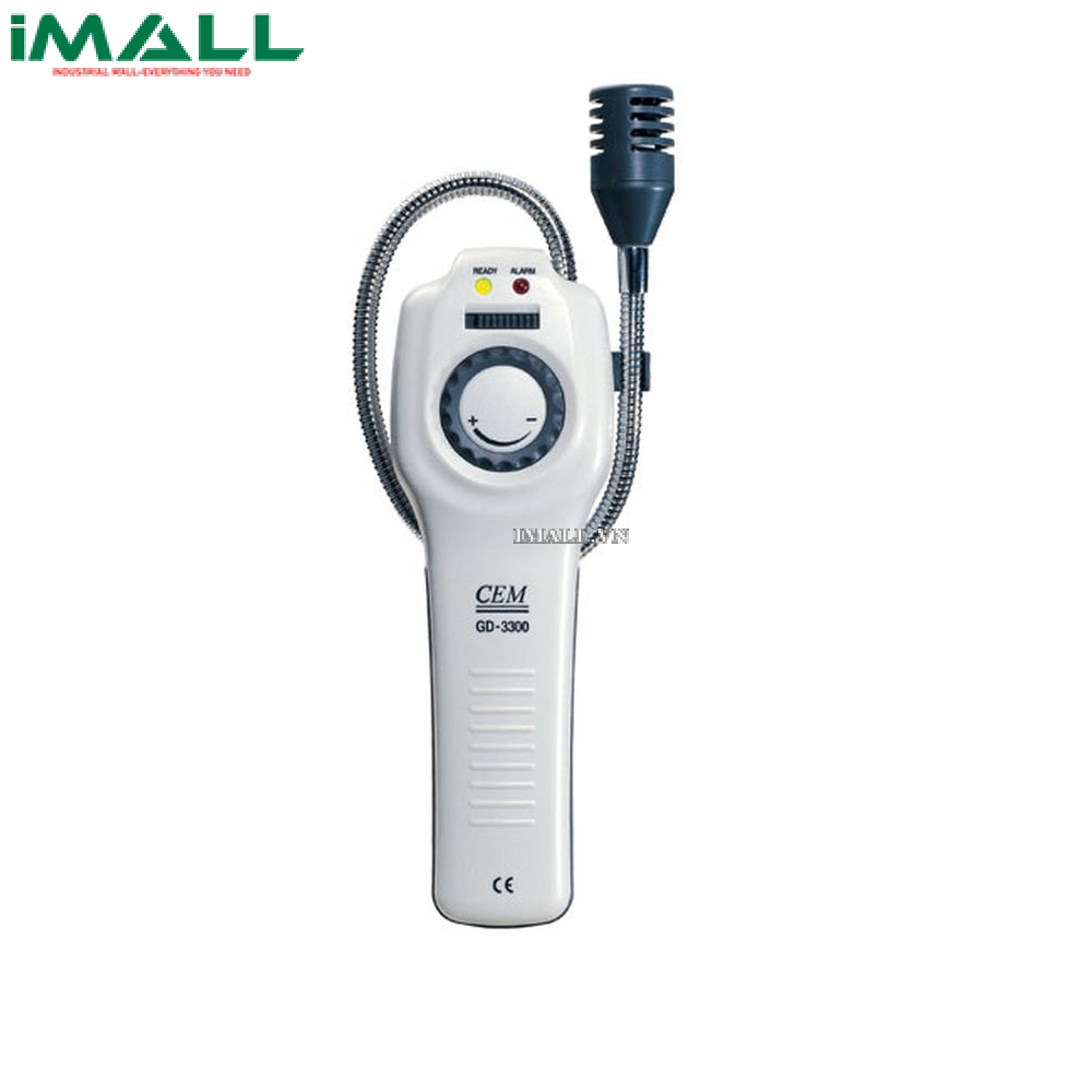 Máy dò rò rỉ khí cháy CEM GD-3300