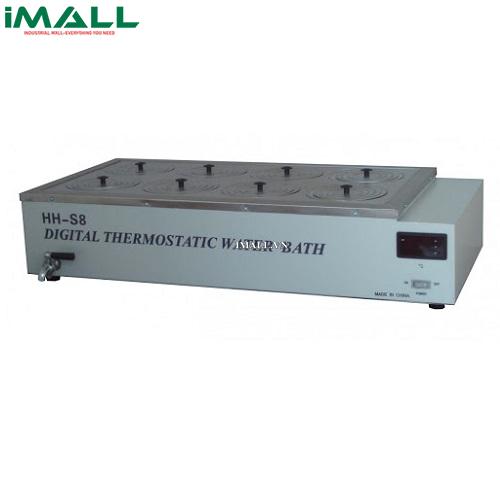Bể ổn nhiệt (6 Holes, 1500W) HINOTEK HH-W600