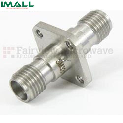 Đầu chuyển đổi Fairview Microwave SM3311 (34 Ghz, 3.5mm Female - 3.5mm Female 4 Hole Flange )