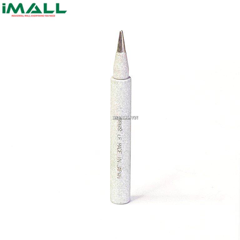 Đầu mỏ hàn Goot TQ-77RT-BL (20/200W)
