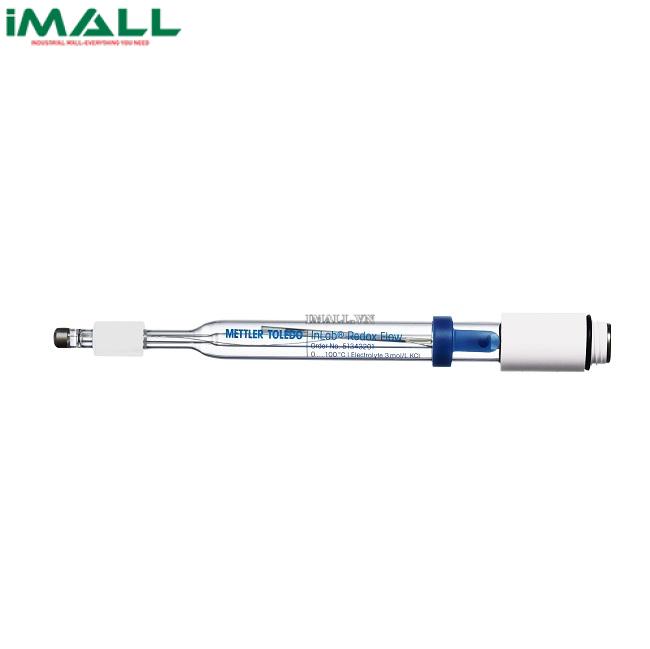 Điện Cực Đo ORP METTLER TOLEDO InLab Redox Flow (51343201)