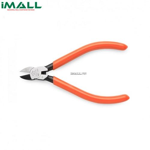 Kìm nhỏ lưỡi tròn Fujiya AMN-125S (5")