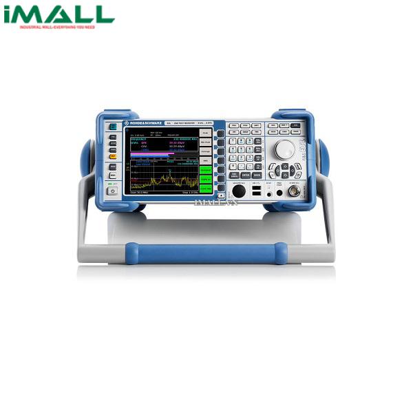 Thiết bị kiểm tra EMI Rohde & Schwarz ESL3 (9 kHz to 3 GHz)
